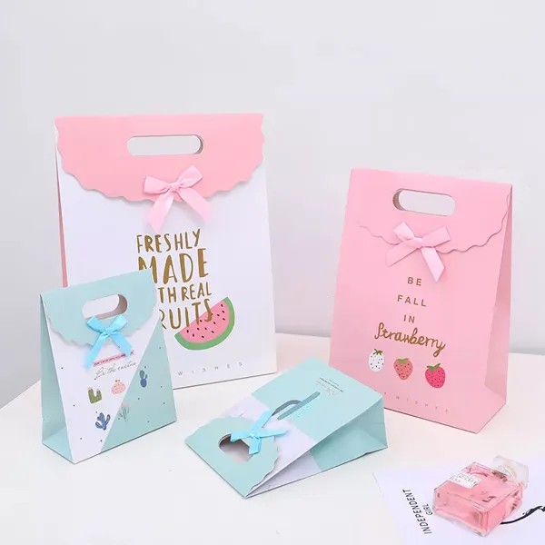 Paper Bags