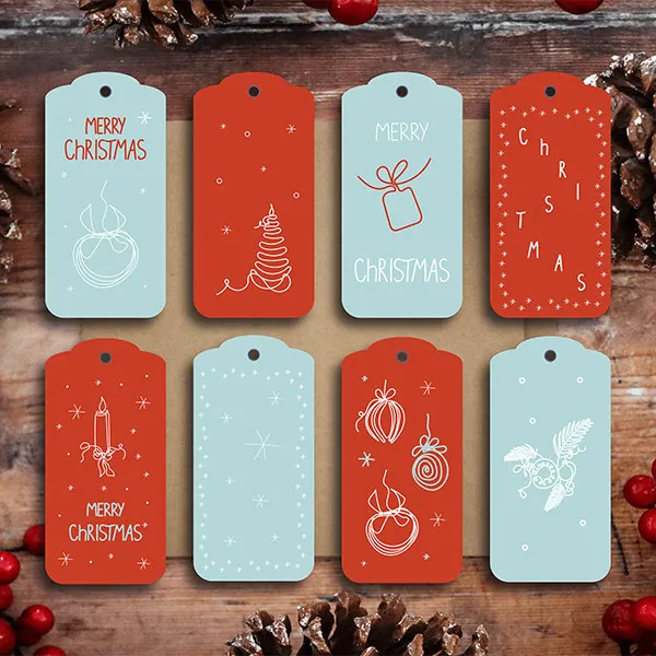 Gift Tags