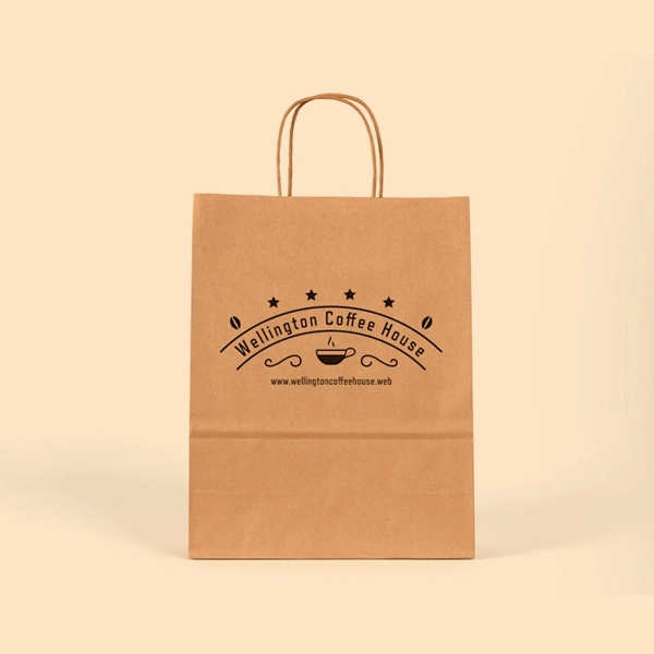 bag paper bag