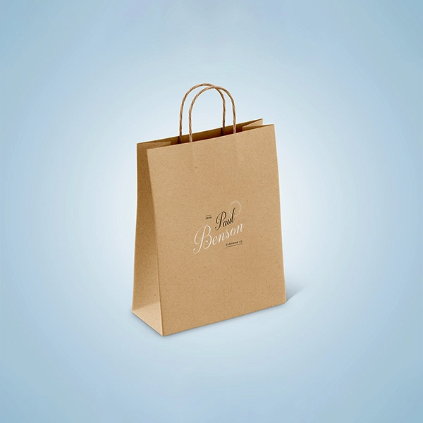 paper bag bag