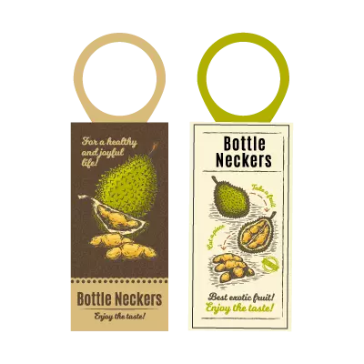 High Quality Bottle Neckers