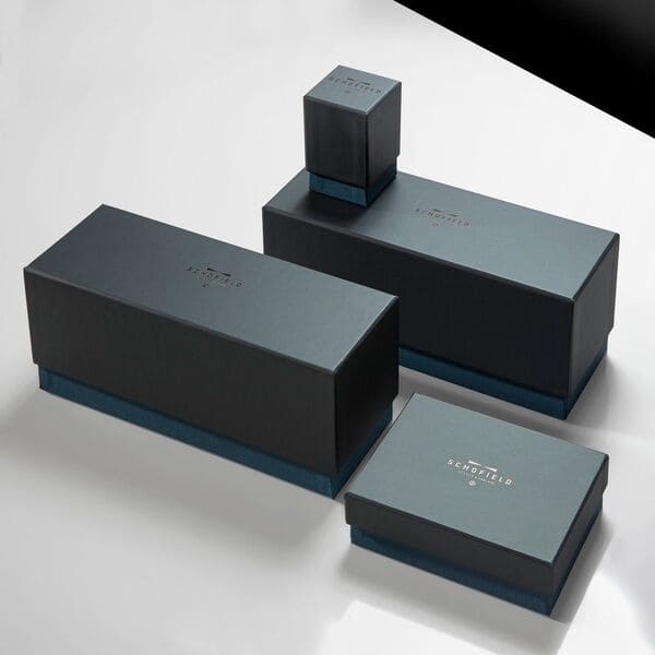 Custom MDF Rigid Boxes UK